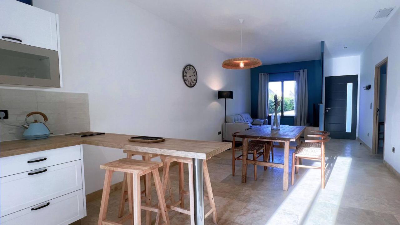 Les Logis De Cocagne Apartman Saint-Rémy-de-Provence Kültér fotó