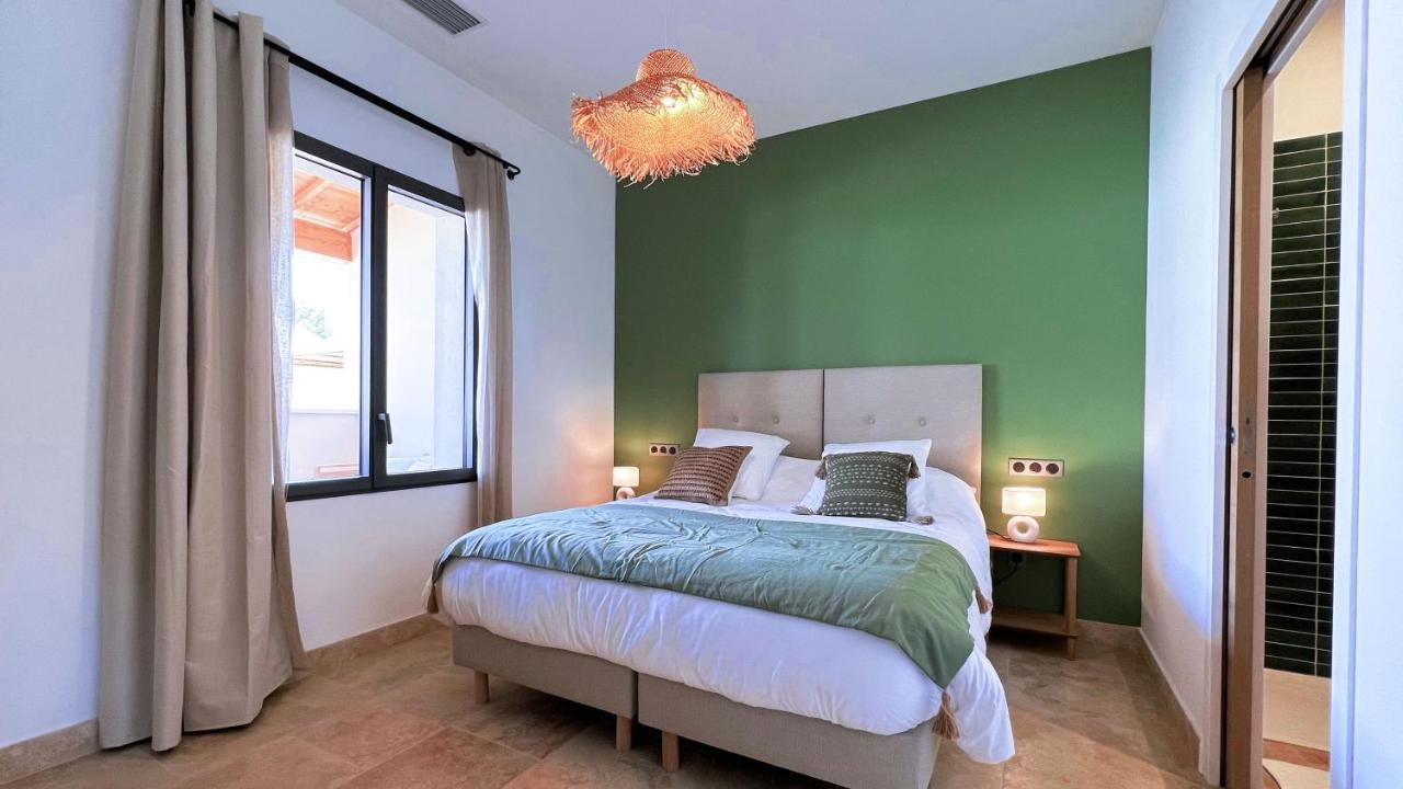 Les Logis De Cocagne Apartman Saint-Rémy-de-Provence Kültér fotó