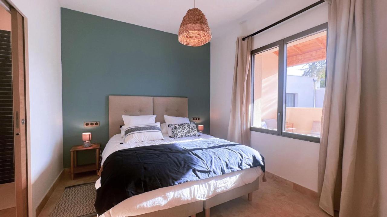 Les Logis De Cocagne Apartman Saint-Rémy-de-Provence Kültér fotó