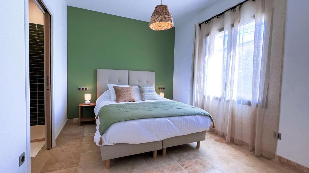 Les Logis De Cocagne Apartman Saint-Rémy-de-Provence Kültér fotó