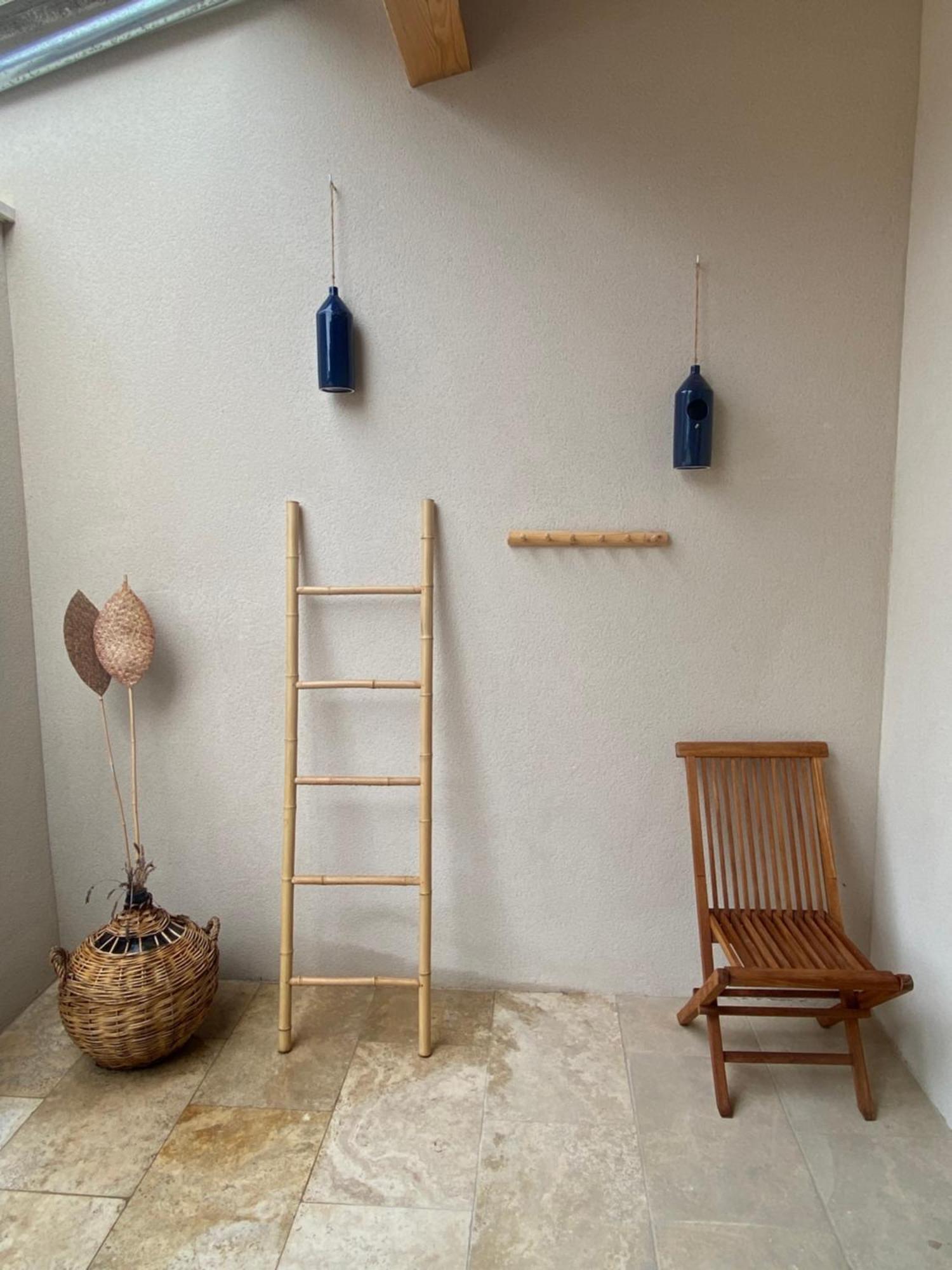 Les Logis De Cocagne Apartman Saint-Rémy-de-Provence Kültér fotó