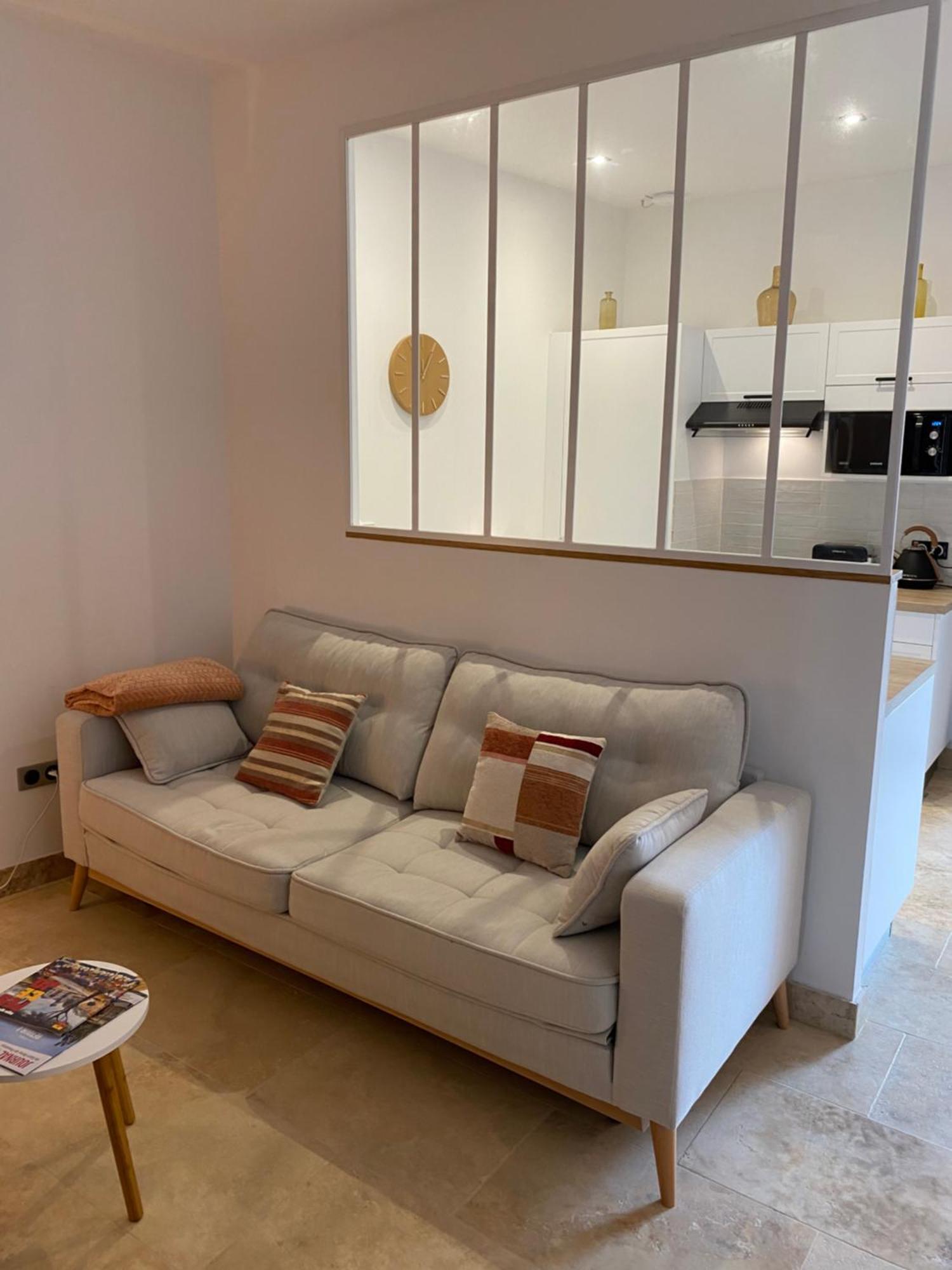 Les Logis De Cocagne Apartman Saint-Rémy-de-Provence Kültér fotó