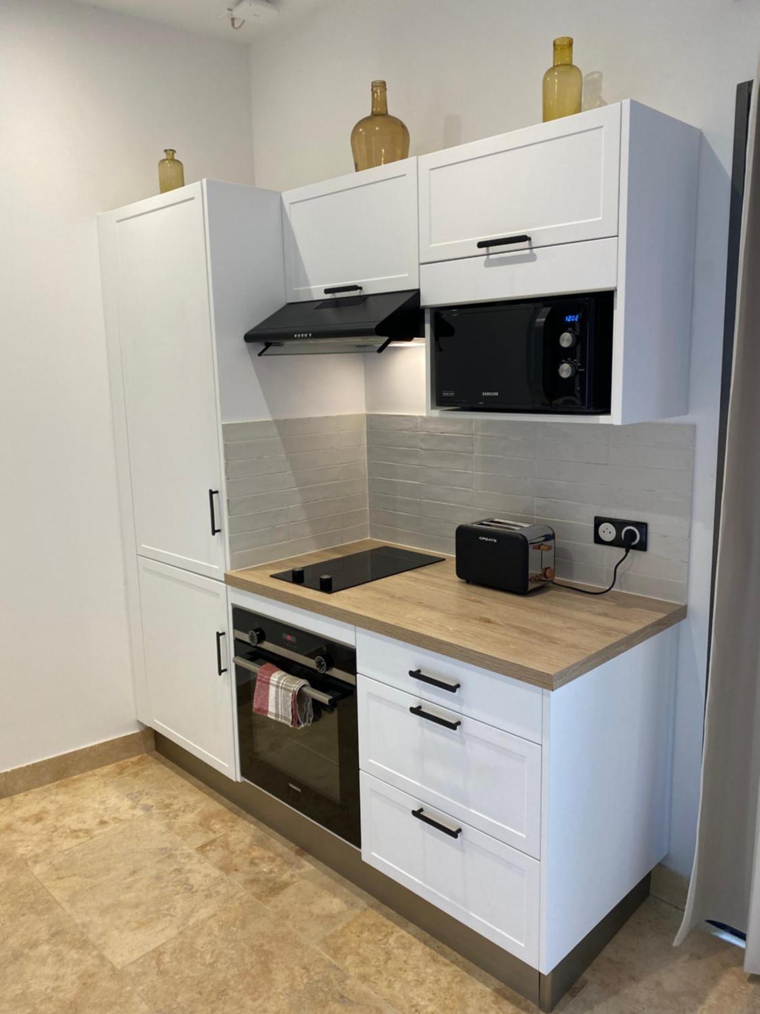 Les Logis De Cocagne Apartman Saint-Rémy-de-Provence Kültér fotó