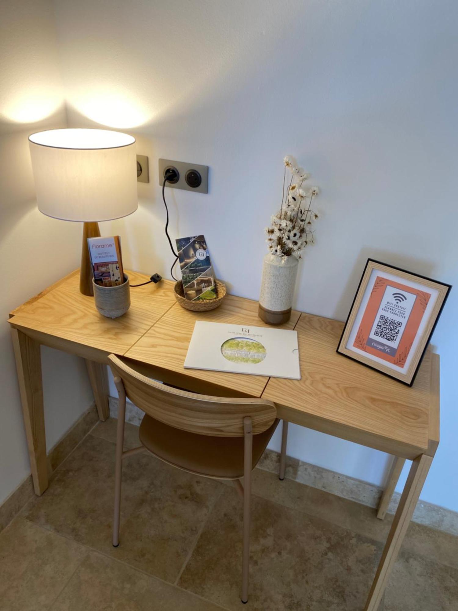 Les Logis De Cocagne Apartman Saint-Rémy-de-Provence Kültér fotó