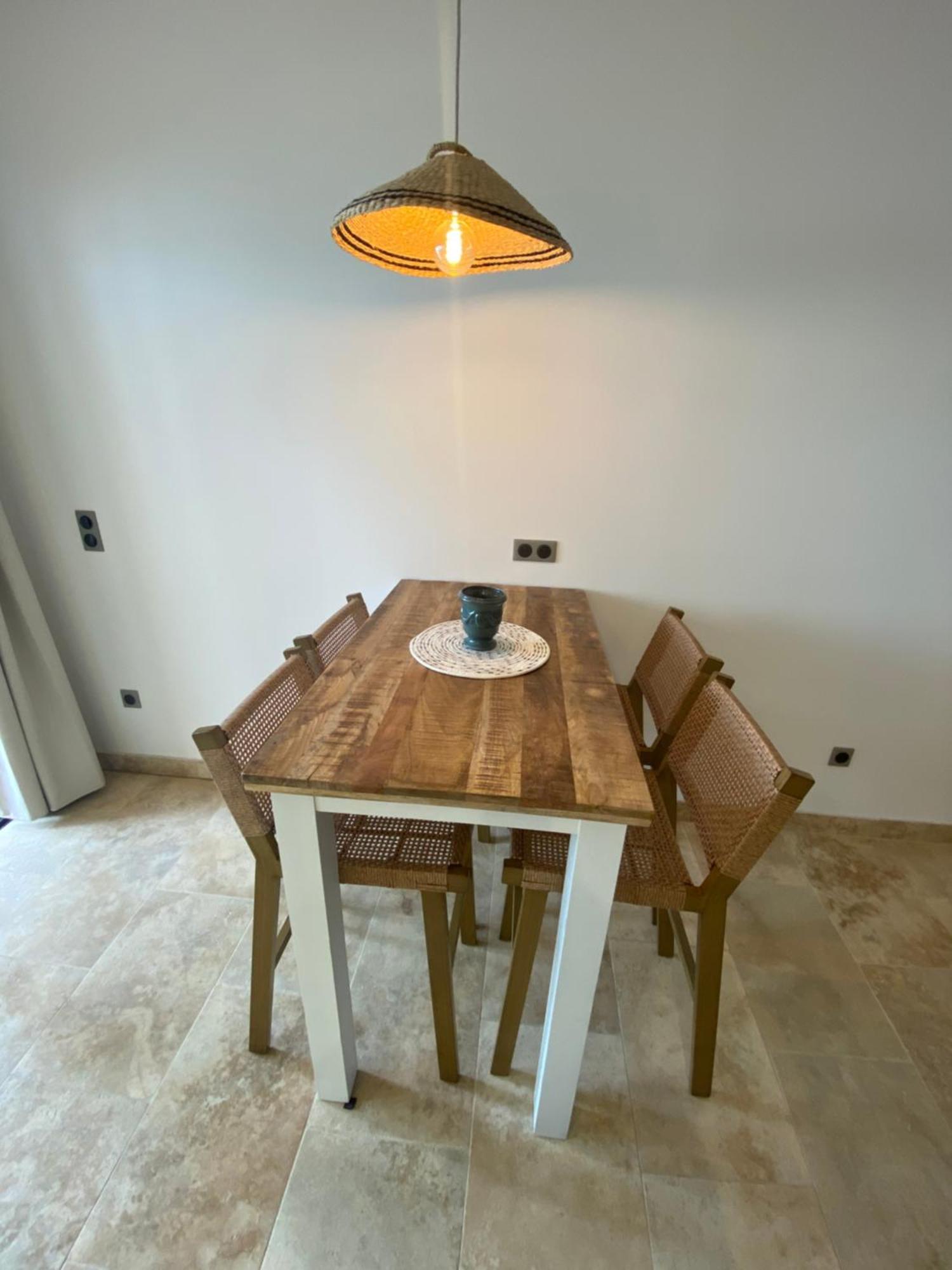 Les Logis De Cocagne Apartman Saint-Rémy-de-Provence Kültér fotó
