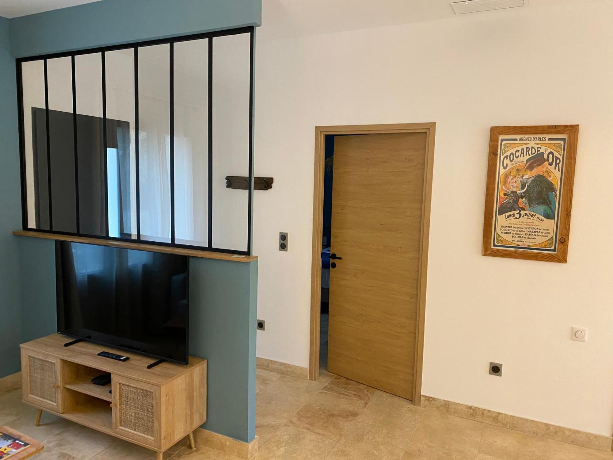 Les Logis De Cocagne Apartman Saint-Rémy-de-Provence Kültér fotó