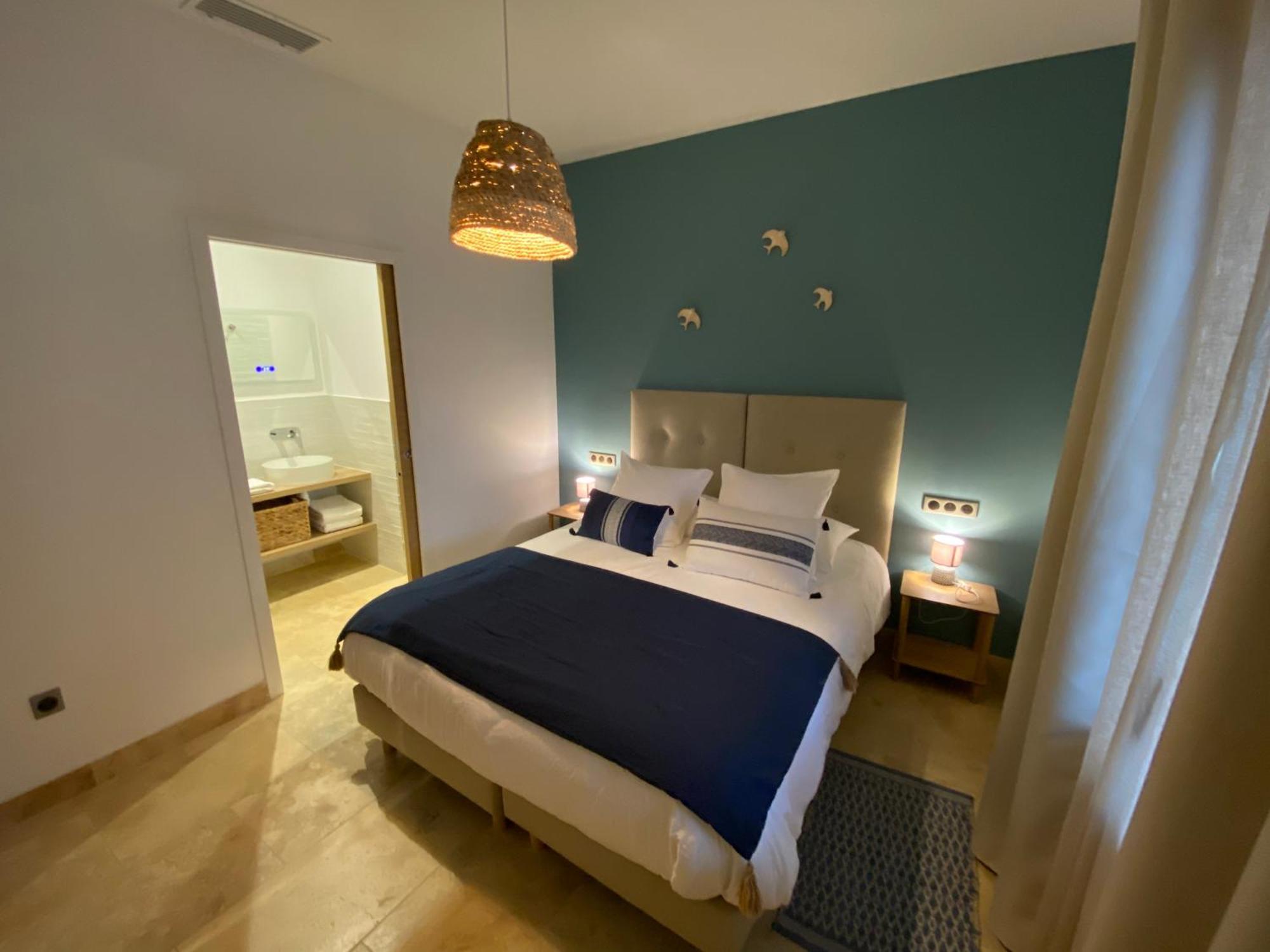Les Logis De Cocagne Apartman Saint-Rémy-de-Provence Kültér fotó