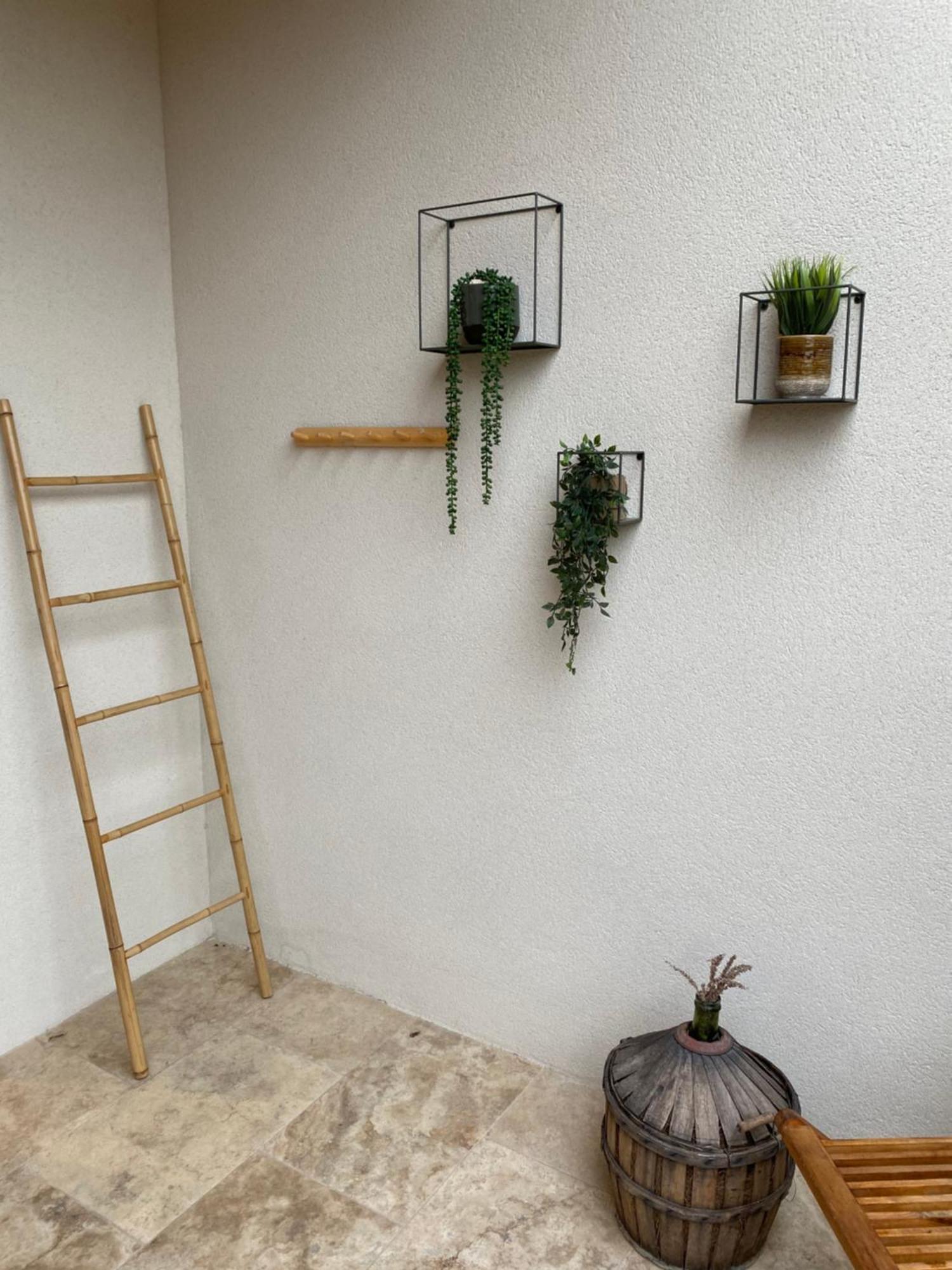 Les Logis De Cocagne Apartman Saint-Rémy-de-Provence Kültér fotó