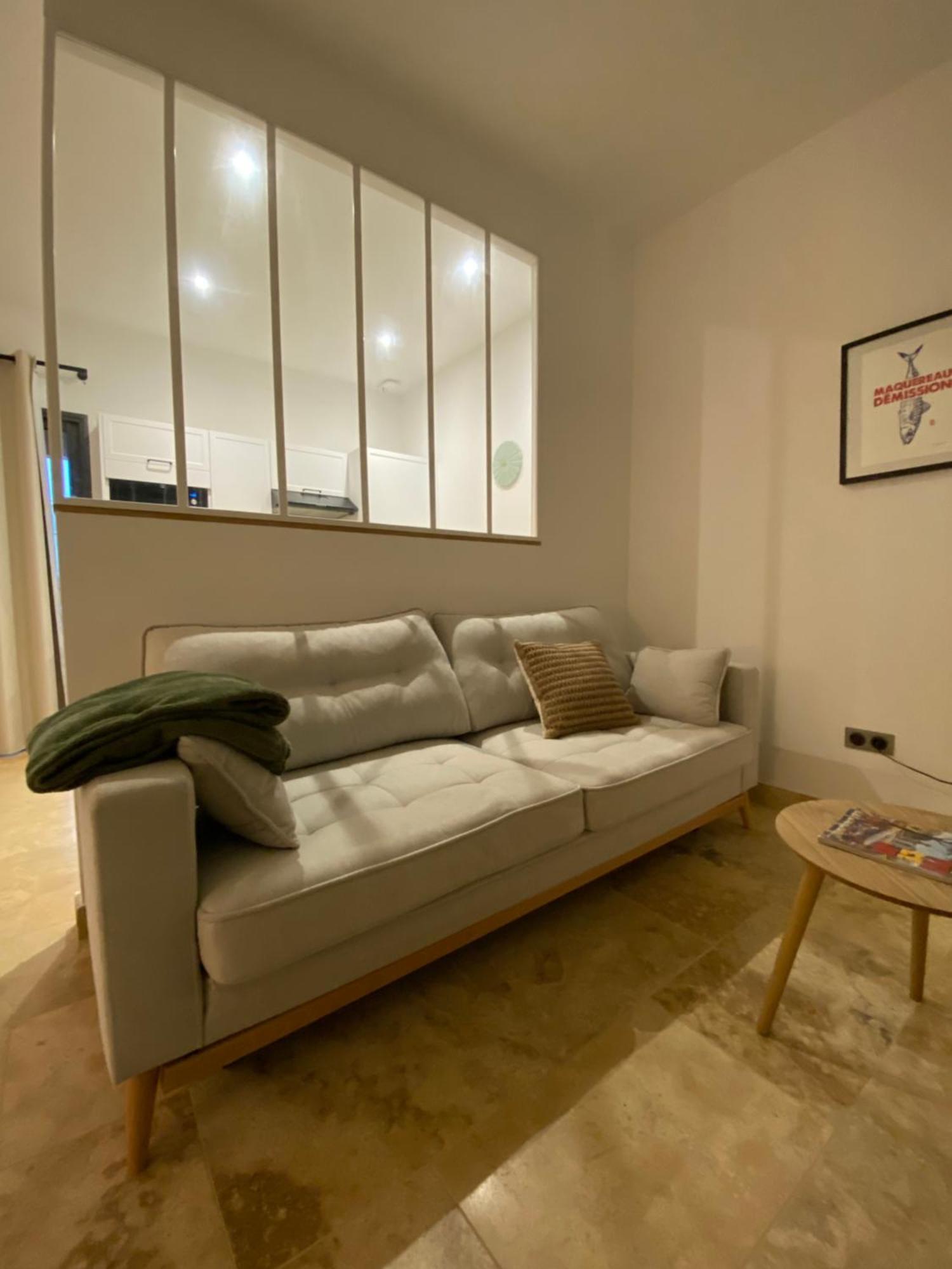Les Logis De Cocagne Apartman Saint-Rémy-de-Provence Kültér fotó