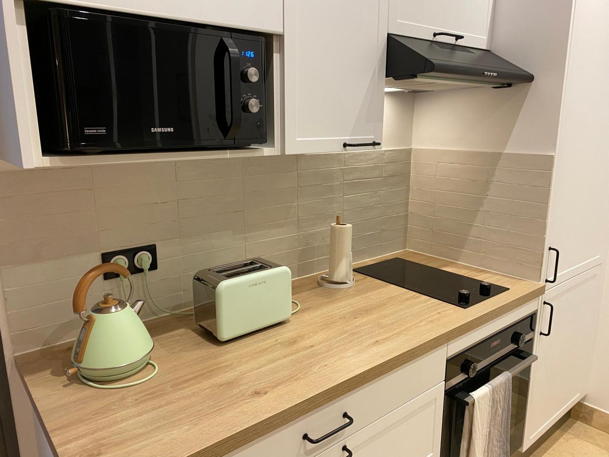 Les Logis De Cocagne Apartman Saint-Rémy-de-Provence Kültér fotó