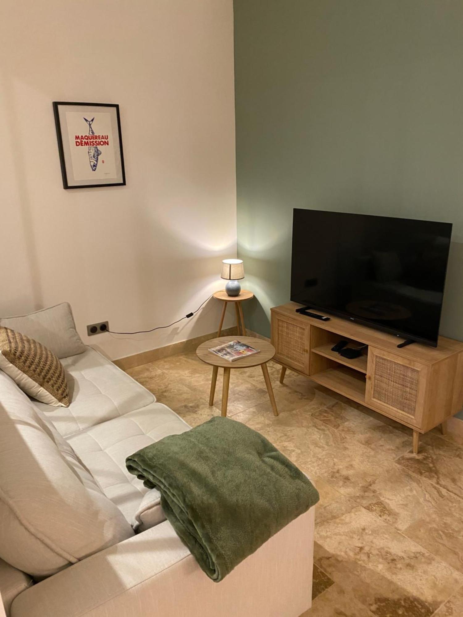 Les Logis De Cocagne Apartman Saint-Rémy-de-Provence Kültér fotó