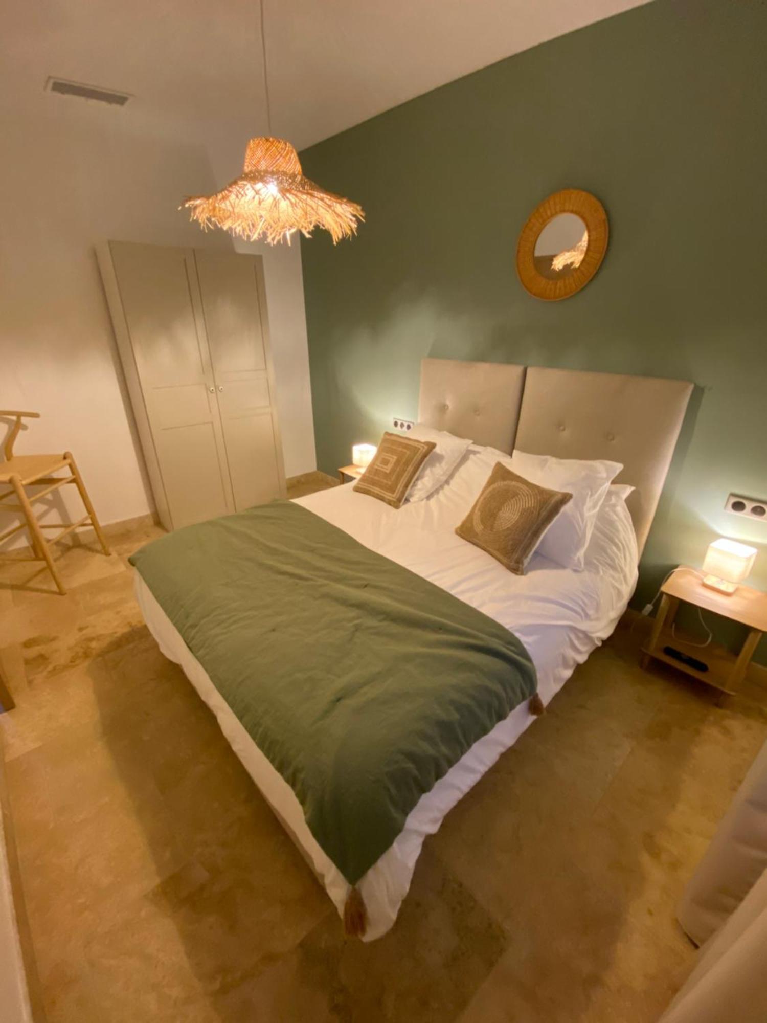 Les Logis De Cocagne Apartman Saint-Rémy-de-Provence Kültér fotó