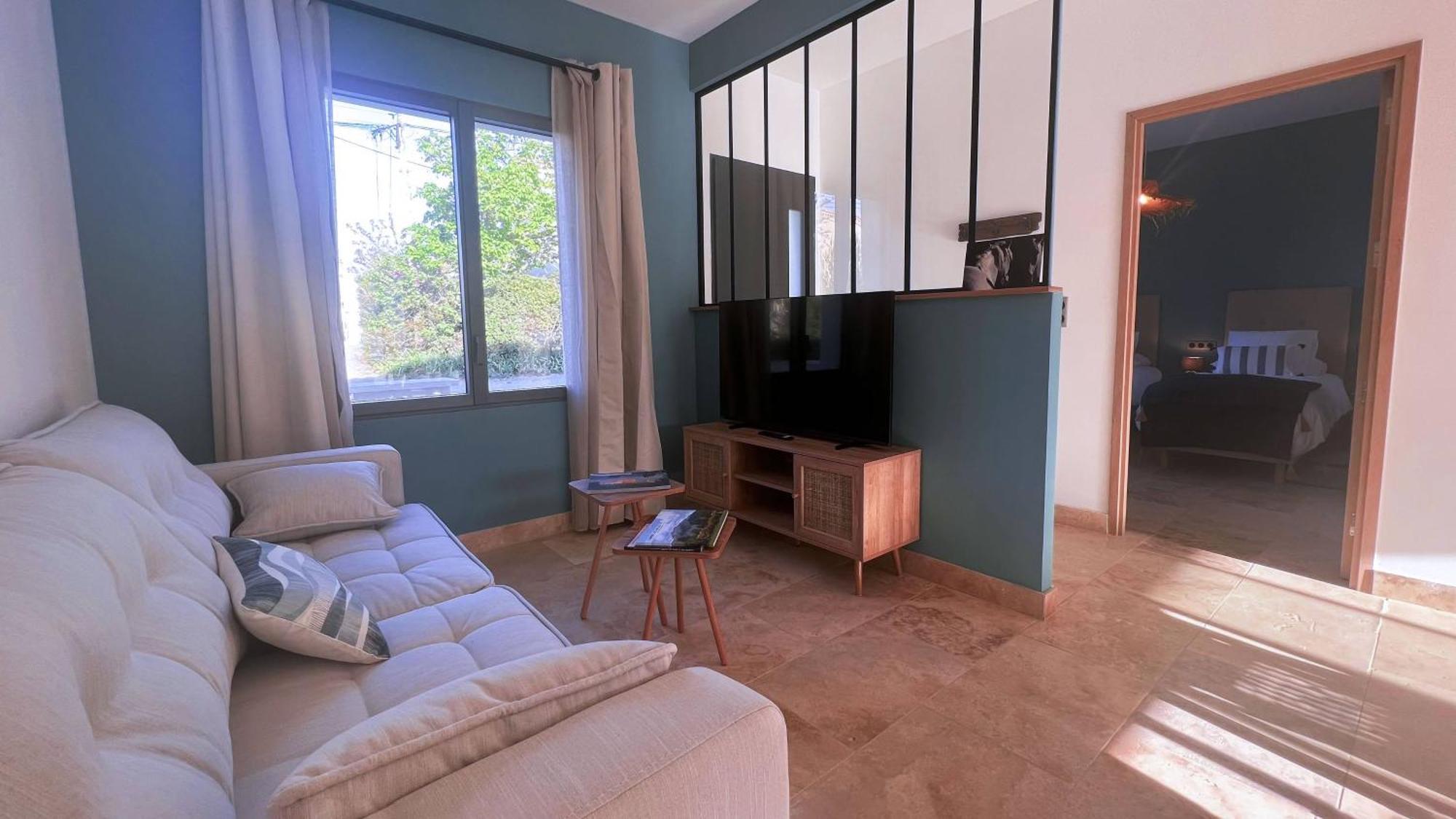 Les Logis De Cocagne Apartman Saint-Rémy-de-Provence Kültér fotó