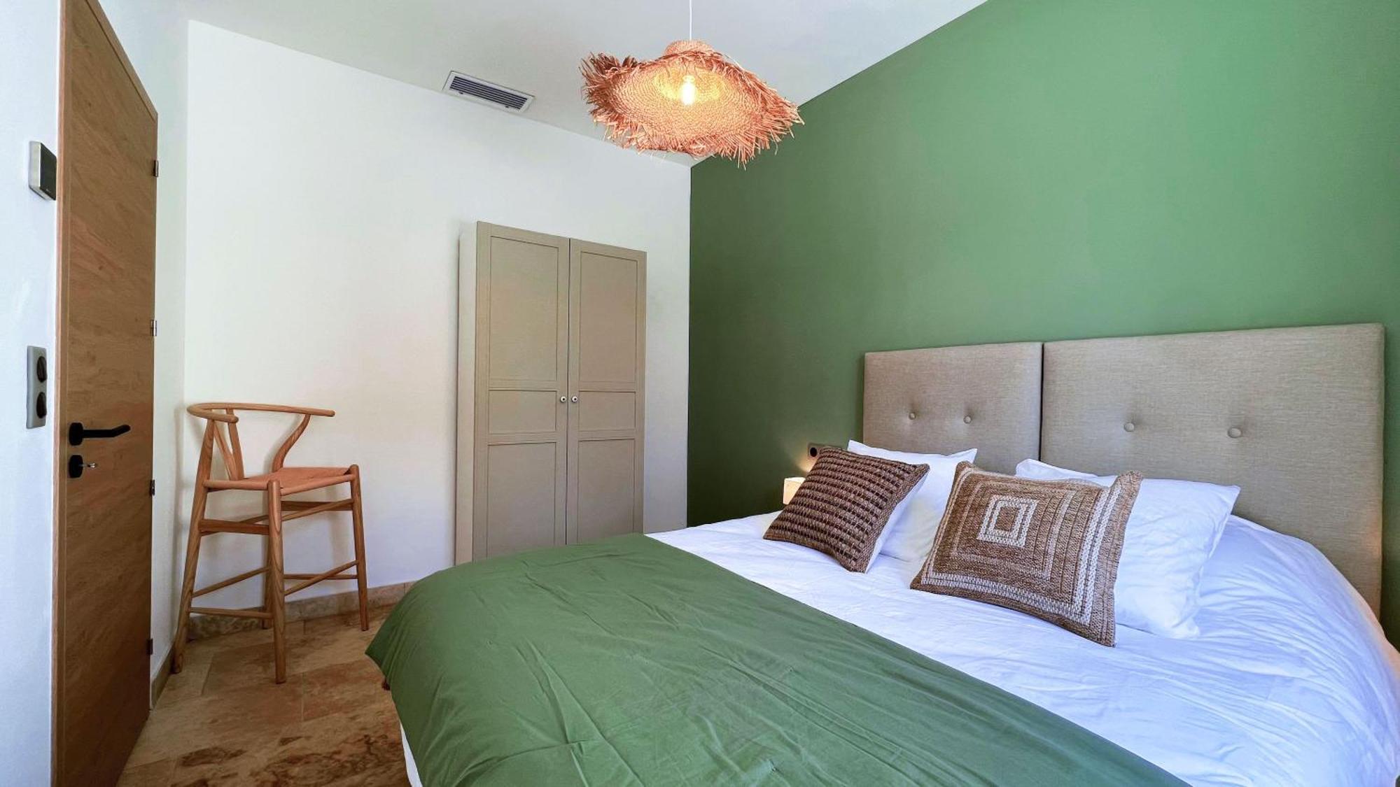 Les Logis De Cocagne Apartman Saint-Rémy-de-Provence Kültér fotó