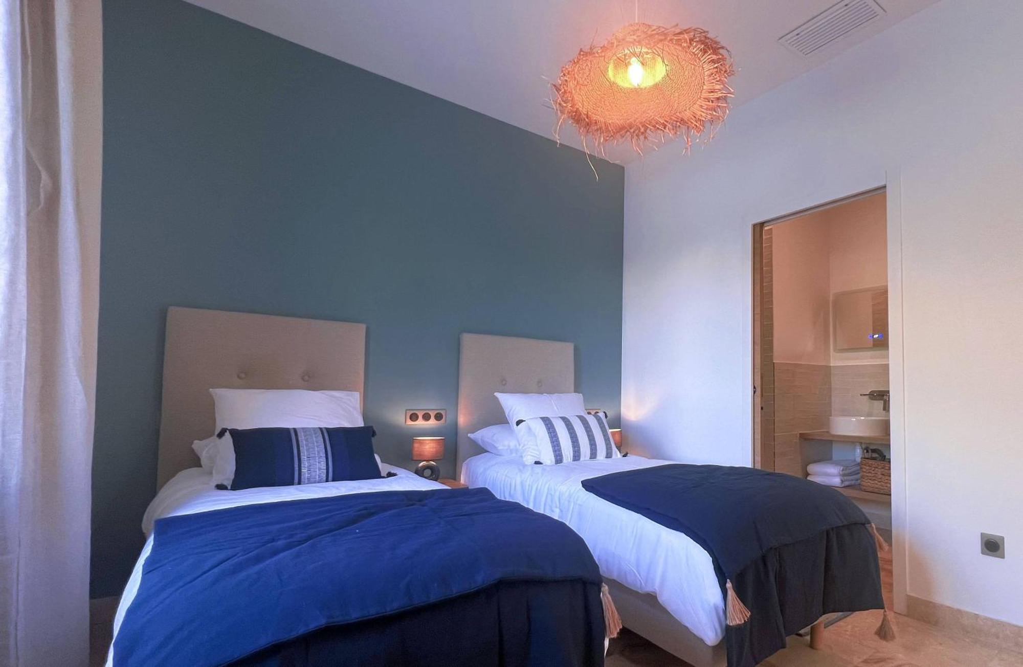 Les Logis De Cocagne Apartman Saint-Rémy-de-Provence Kültér fotó