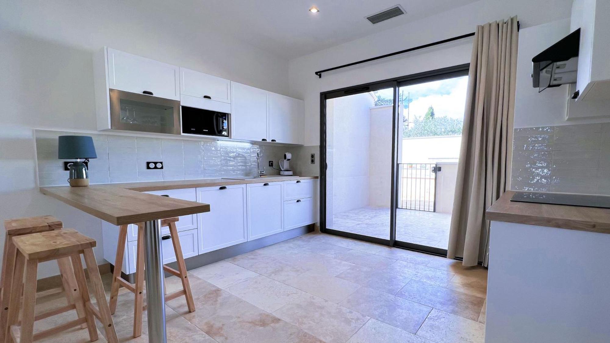 Les Logis De Cocagne Apartman Saint-Rémy-de-Provence Kültér fotó