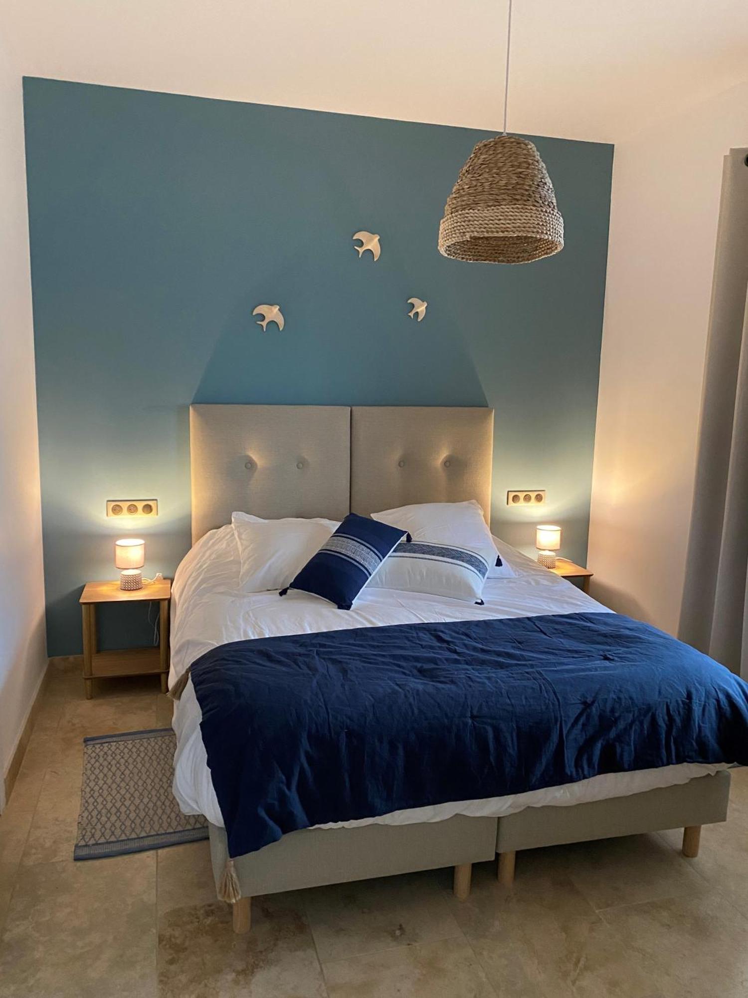 Les Logis De Cocagne Apartman Saint-Rémy-de-Provence Kültér fotó