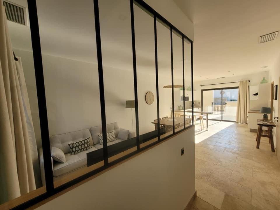 Les Logis De Cocagne Apartman Saint-Rémy-de-Provence Kültér fotó