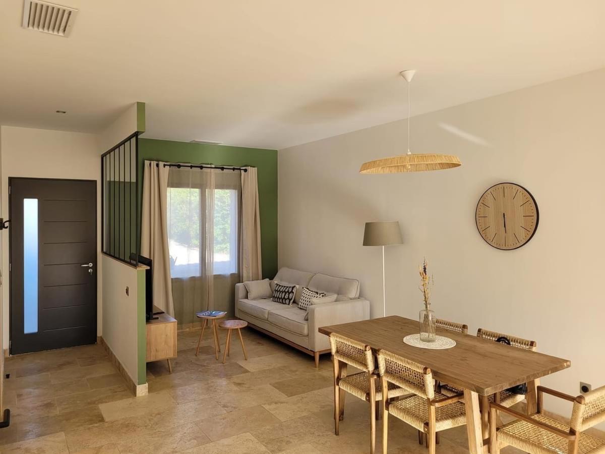 Les Logis De Cocagne Apartman Saint-Rémy-de-Provence Kültér fotó