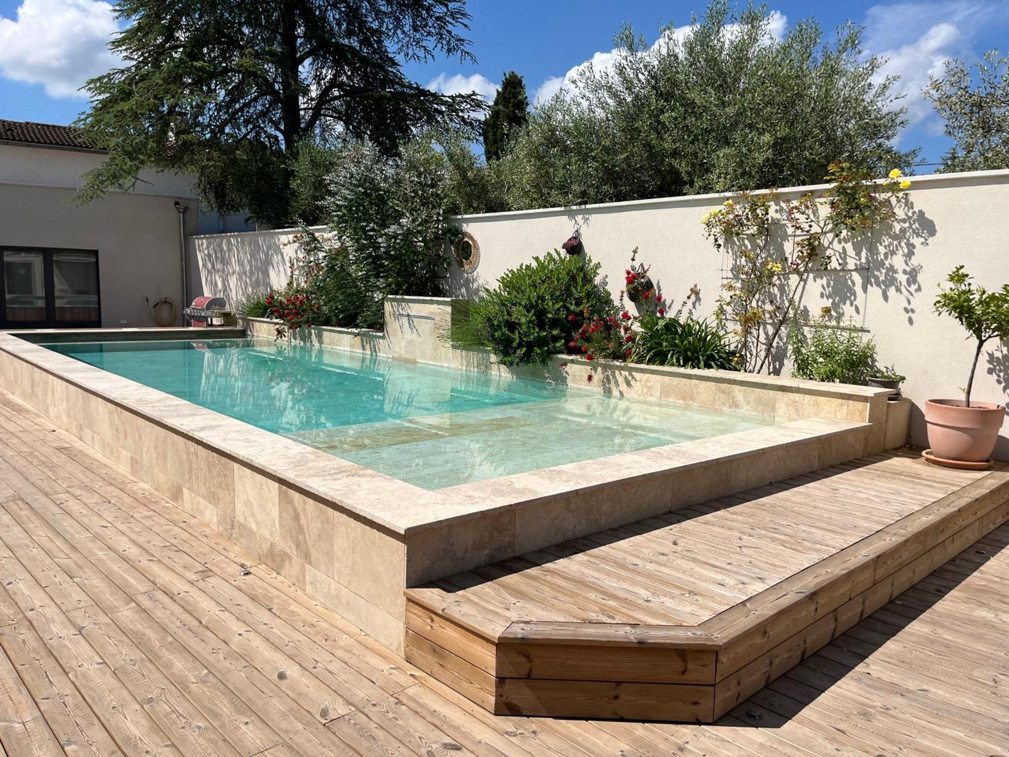 Les Logis De Cocagne Apartman Saint-Rémy-de-Provence Kültér fotó